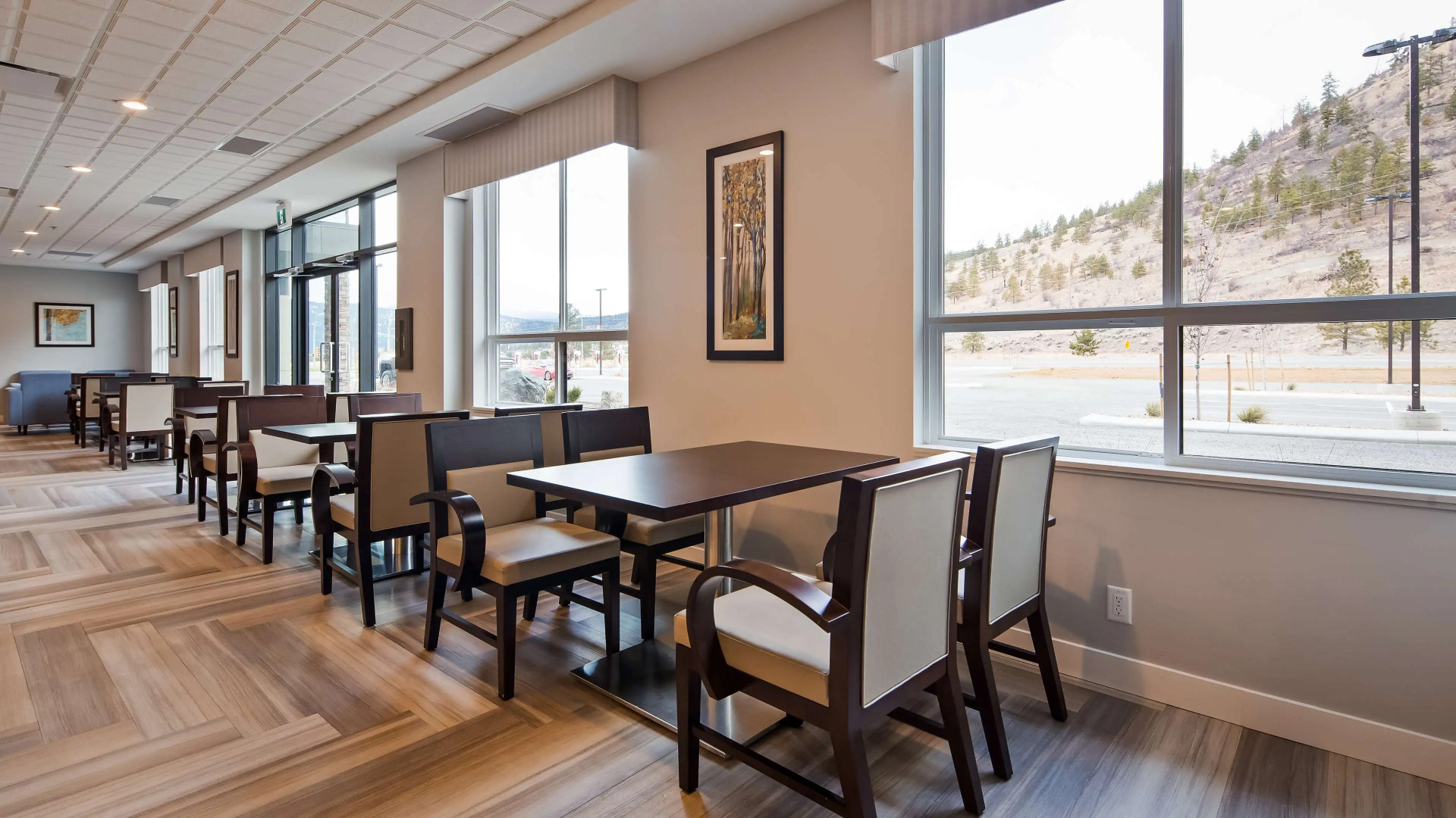 Best Western Plus Merritt Hotel