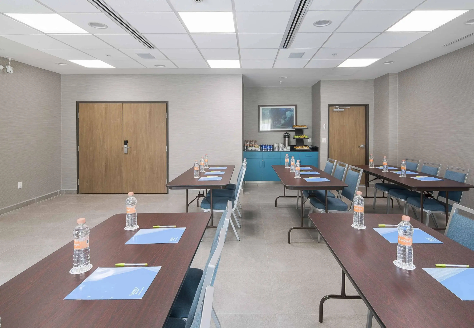 Fairfield Inn & Suites Coatzacoalcos