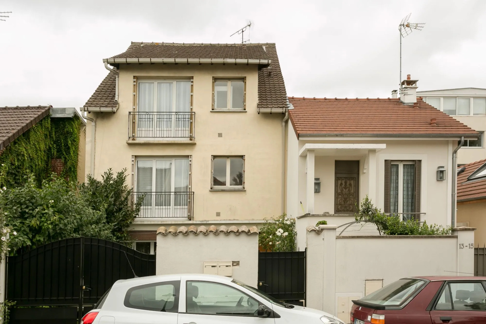 Résidence meublée Les Joséphines