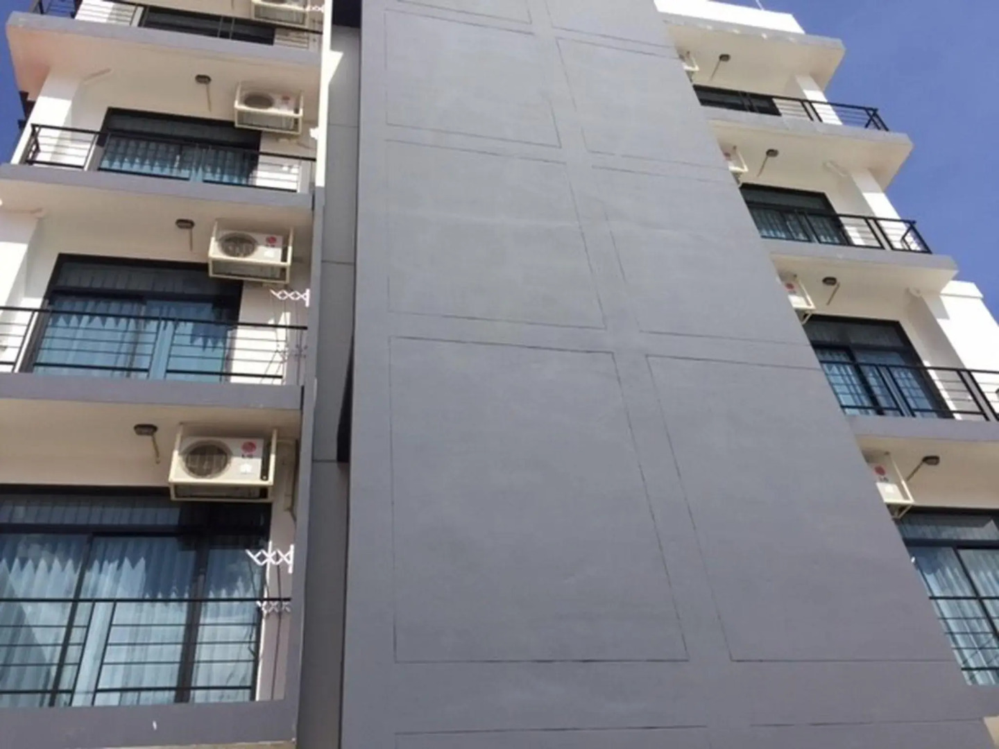 Home Rezidence Prachinburi