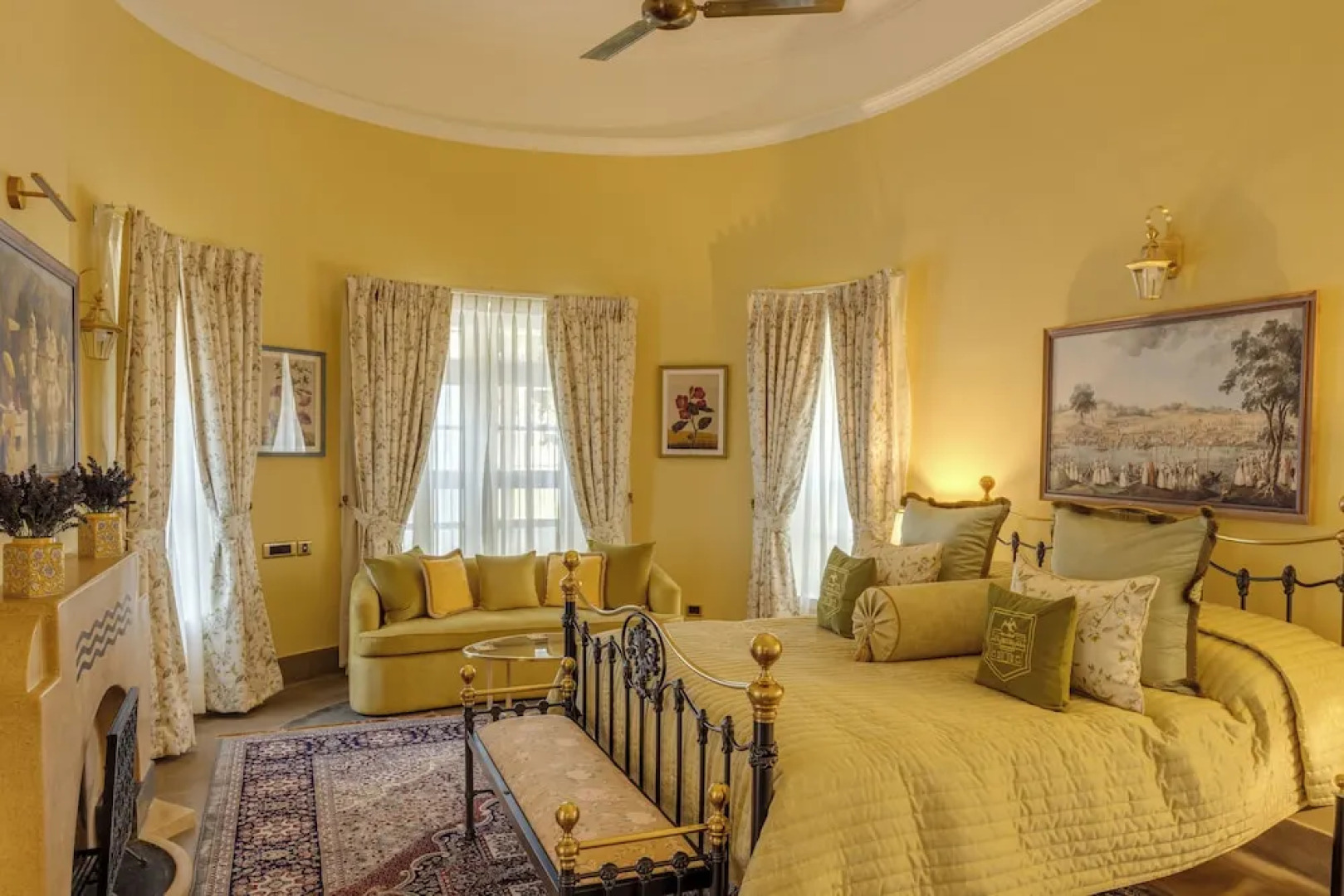 Kinwani House Araiya Anthology