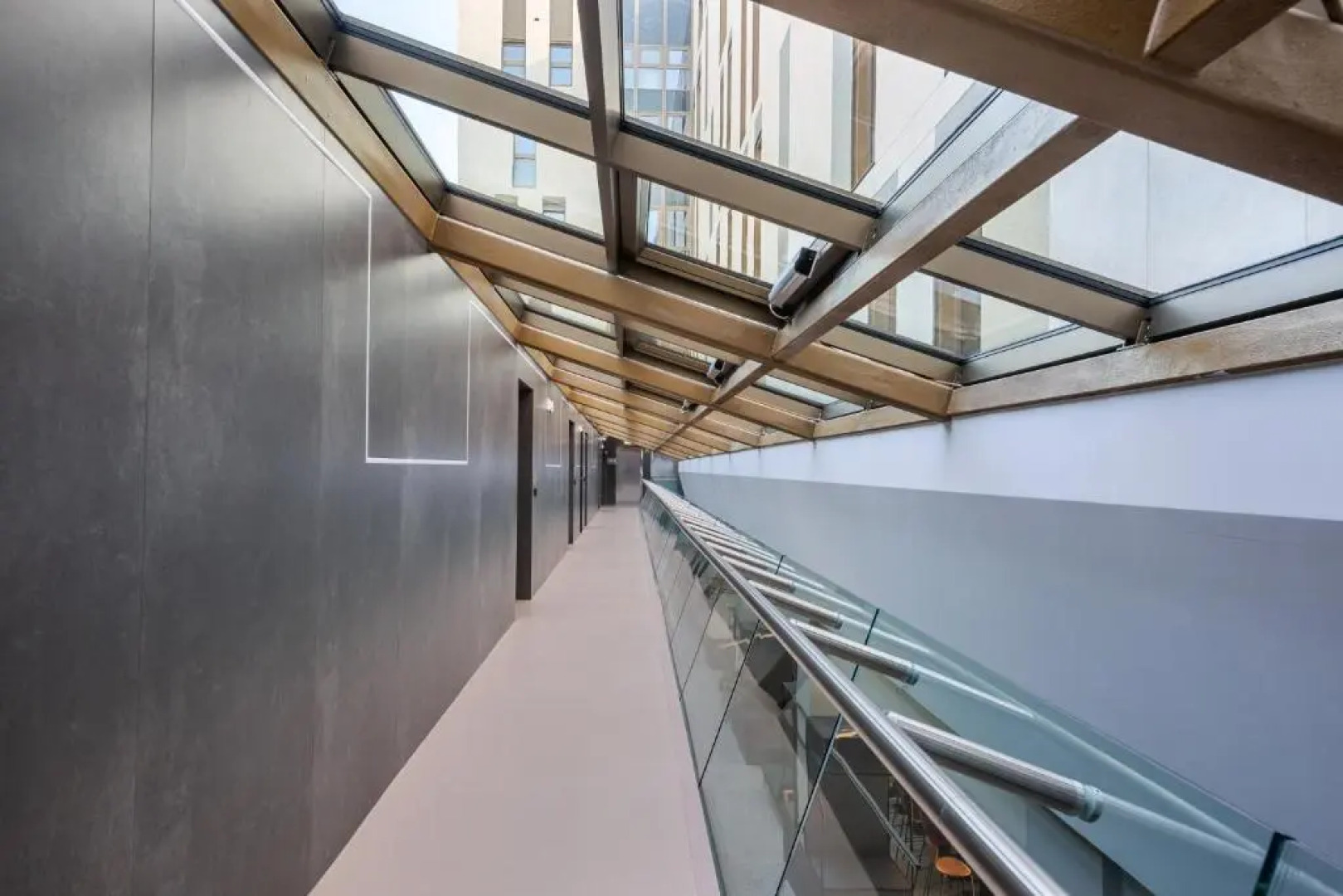 Camplus Firenze Fortezza - Casa per Ferie