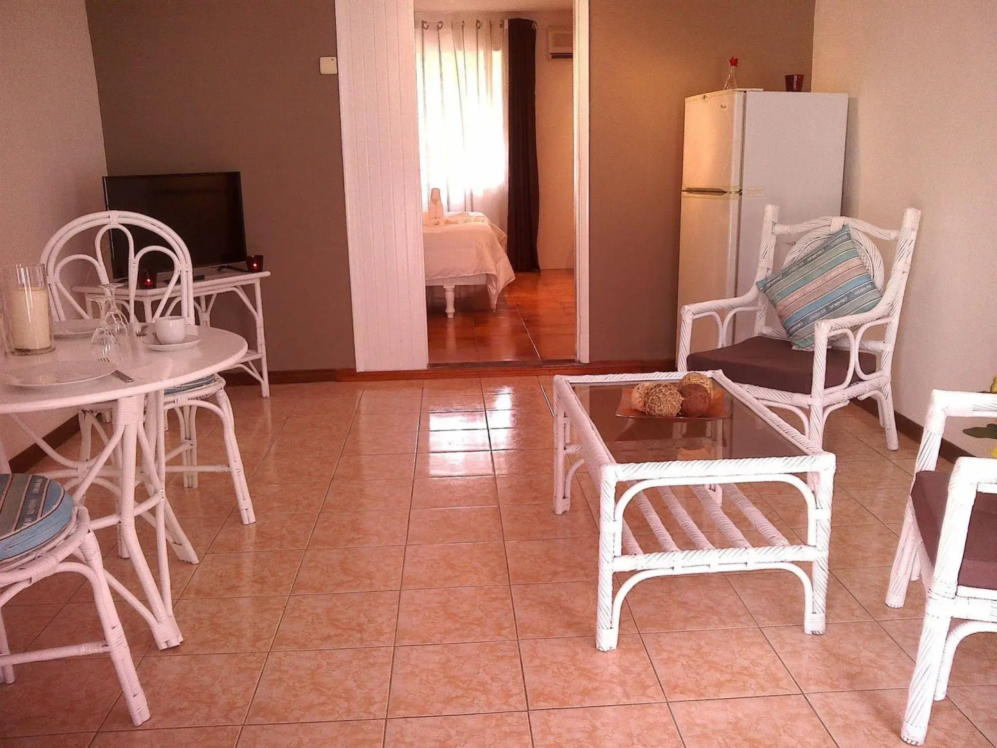 Residence Villas Mont Choisy