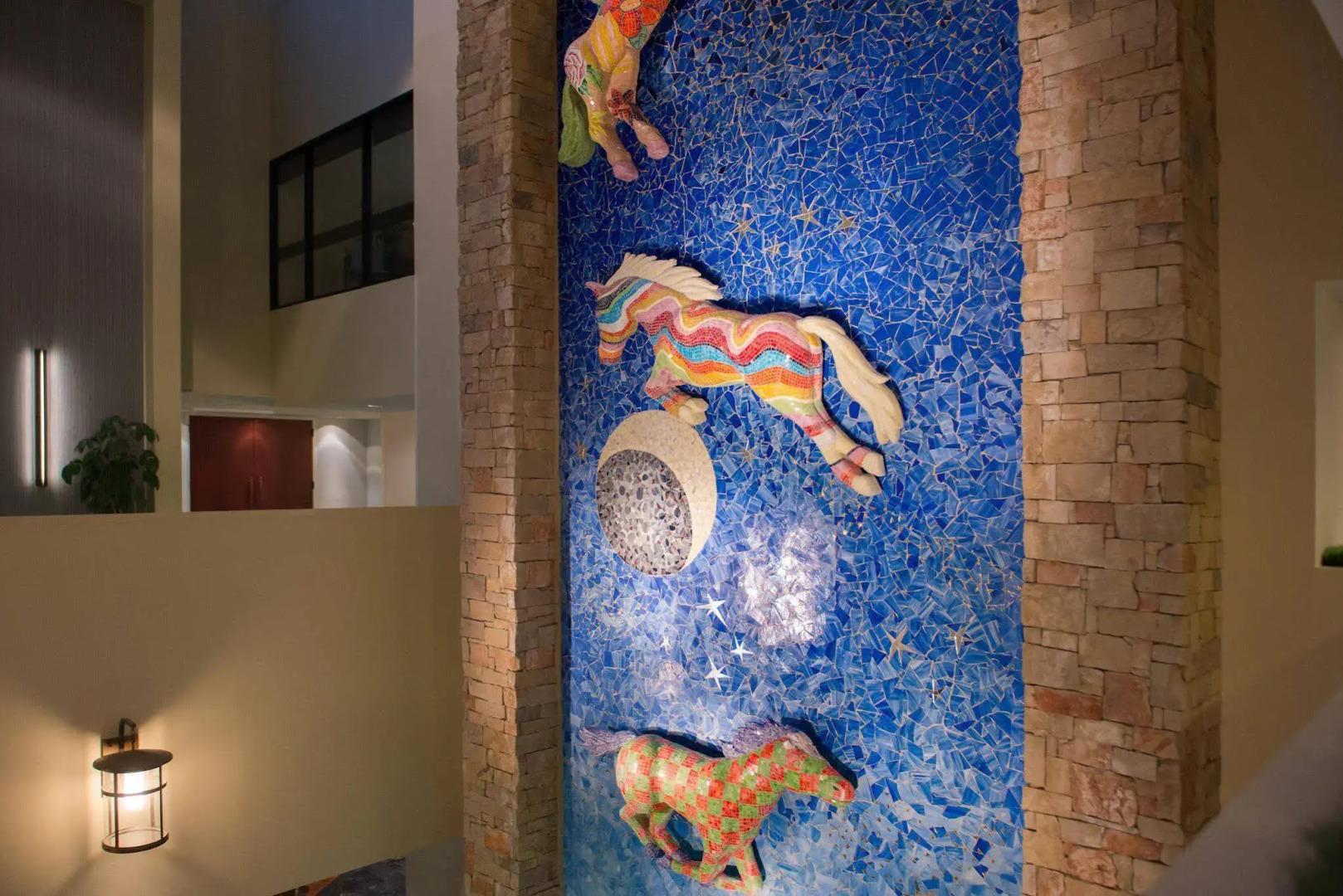 Hilton Lexington/Downtown