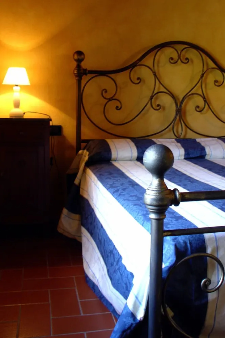 Organic Farmholiday In The Middle Of Olive Grove 1