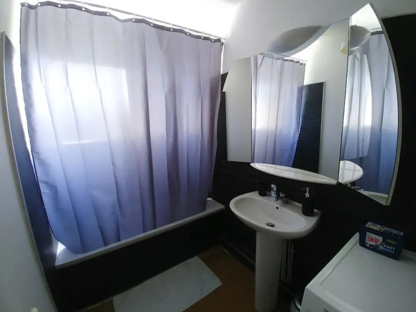 Chambre d'hôtes Les Cottages de Sainte Emilie,hôte privé