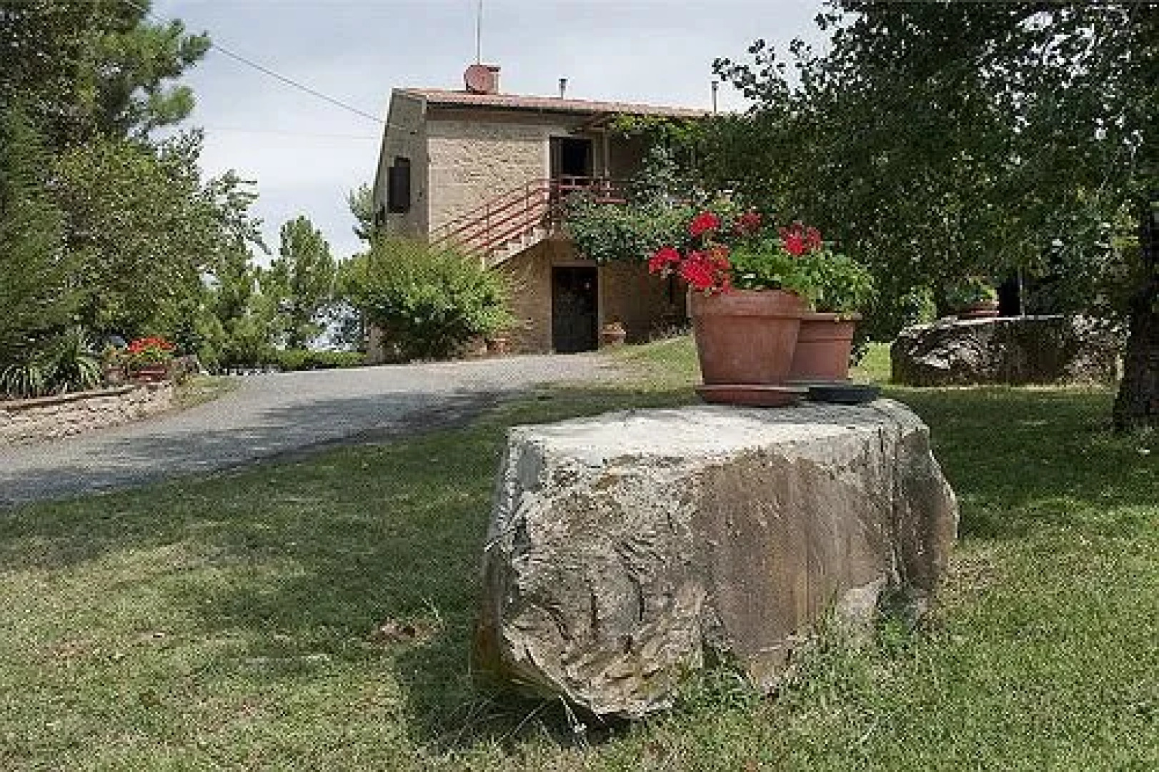 Agriturismo San Carlo