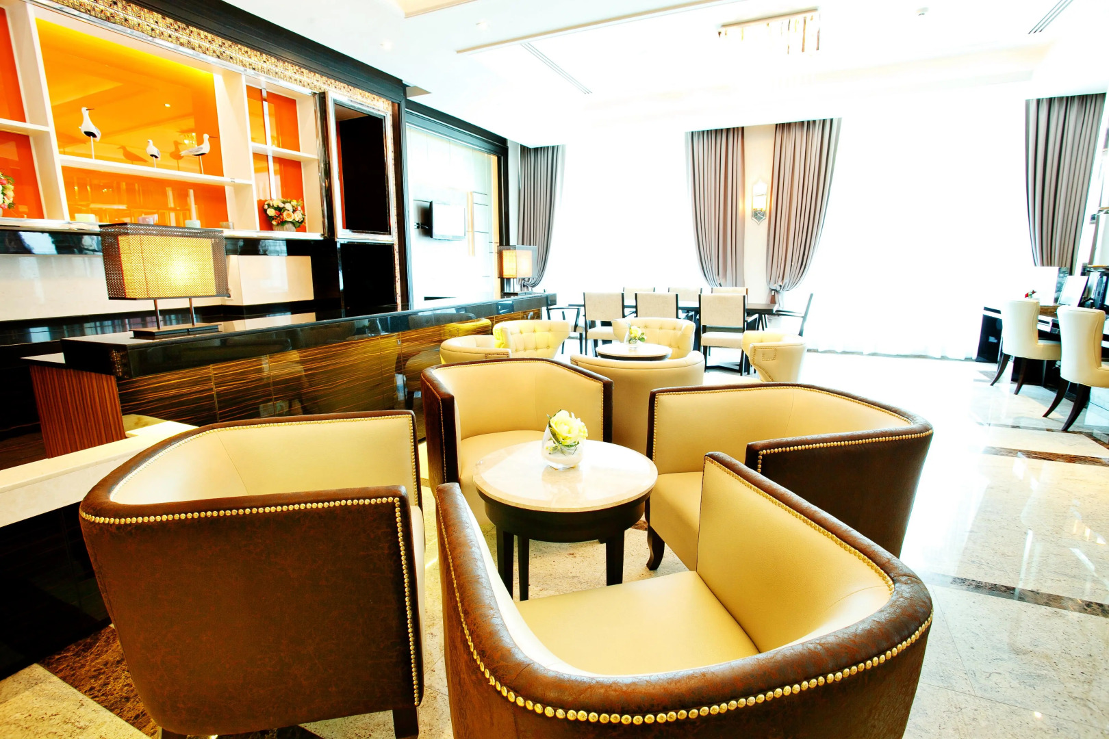 Intimate Hotel Pattaya