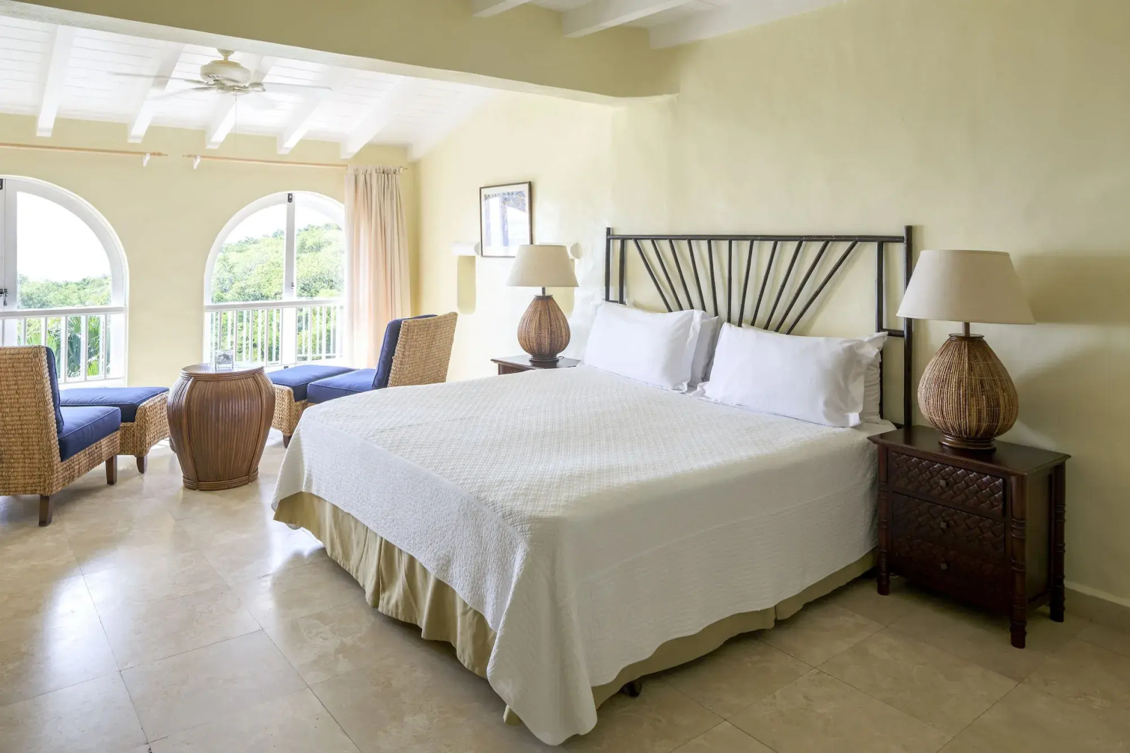 Windjammer Landing Resort and Residences