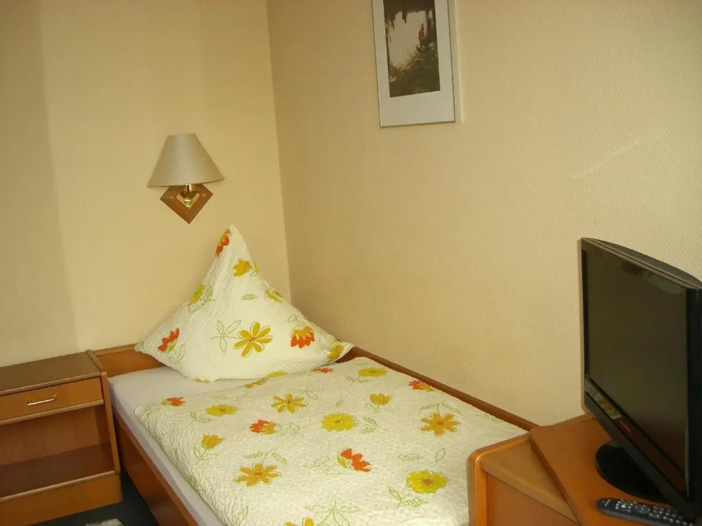 Hotel zum Ziehbrunnen