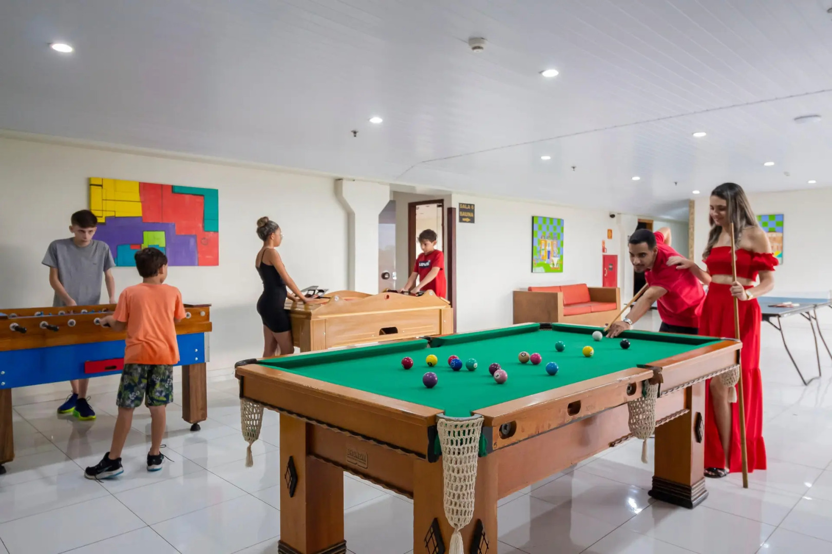 Vilage Inn Ribeirao Preto & Convencoes