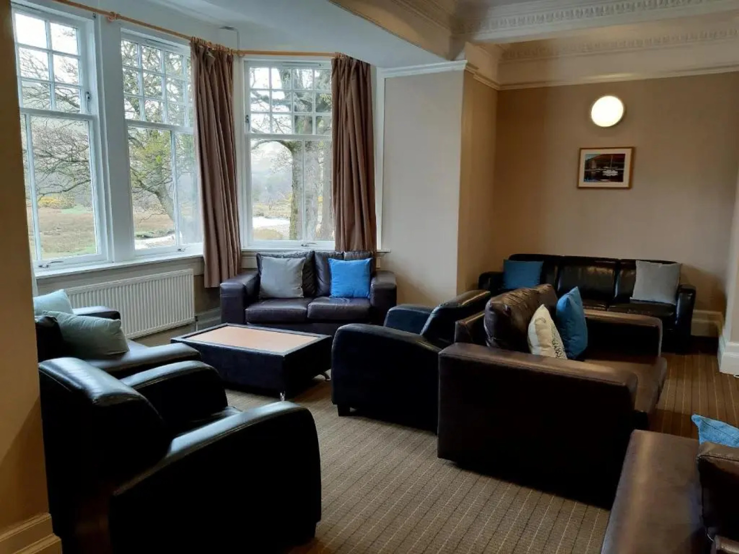 Lochranza Youth Hostel