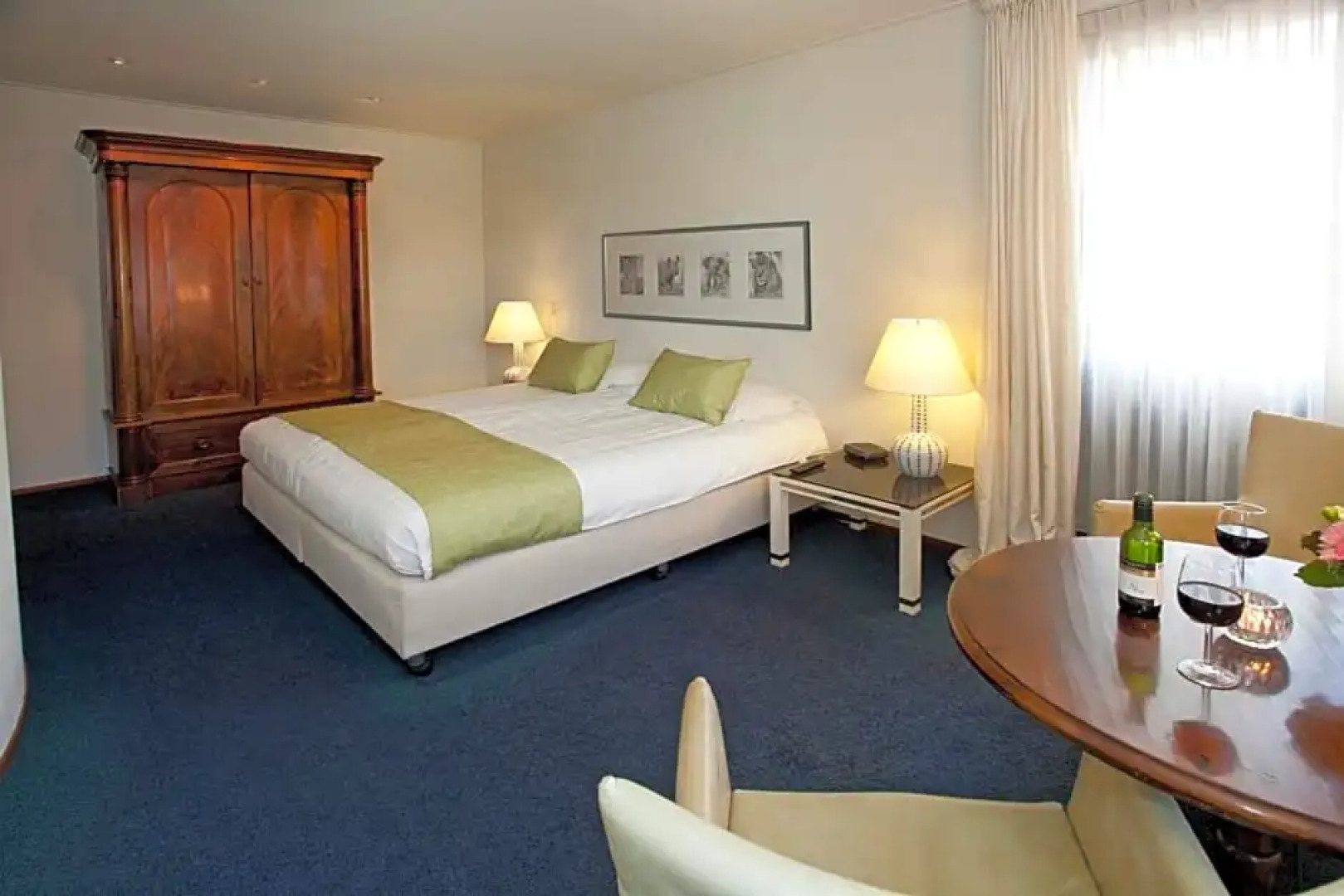 Bed and Breakfast Holter