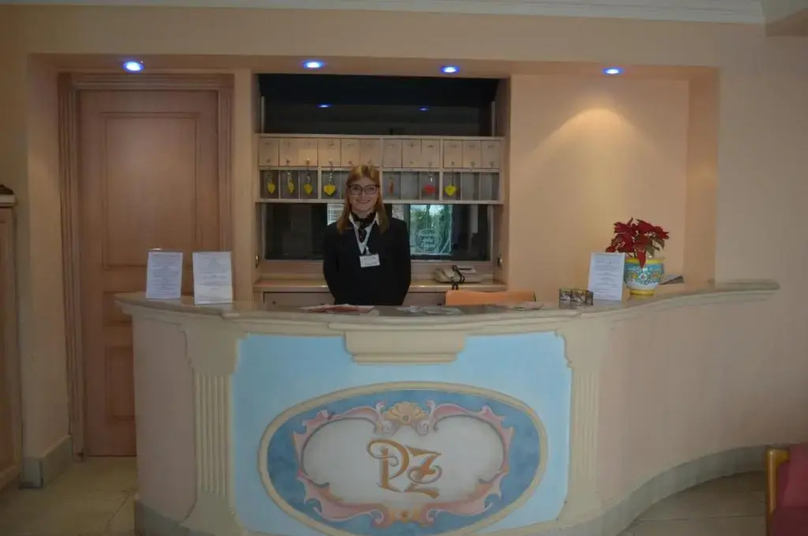 Paradiso della Zagara