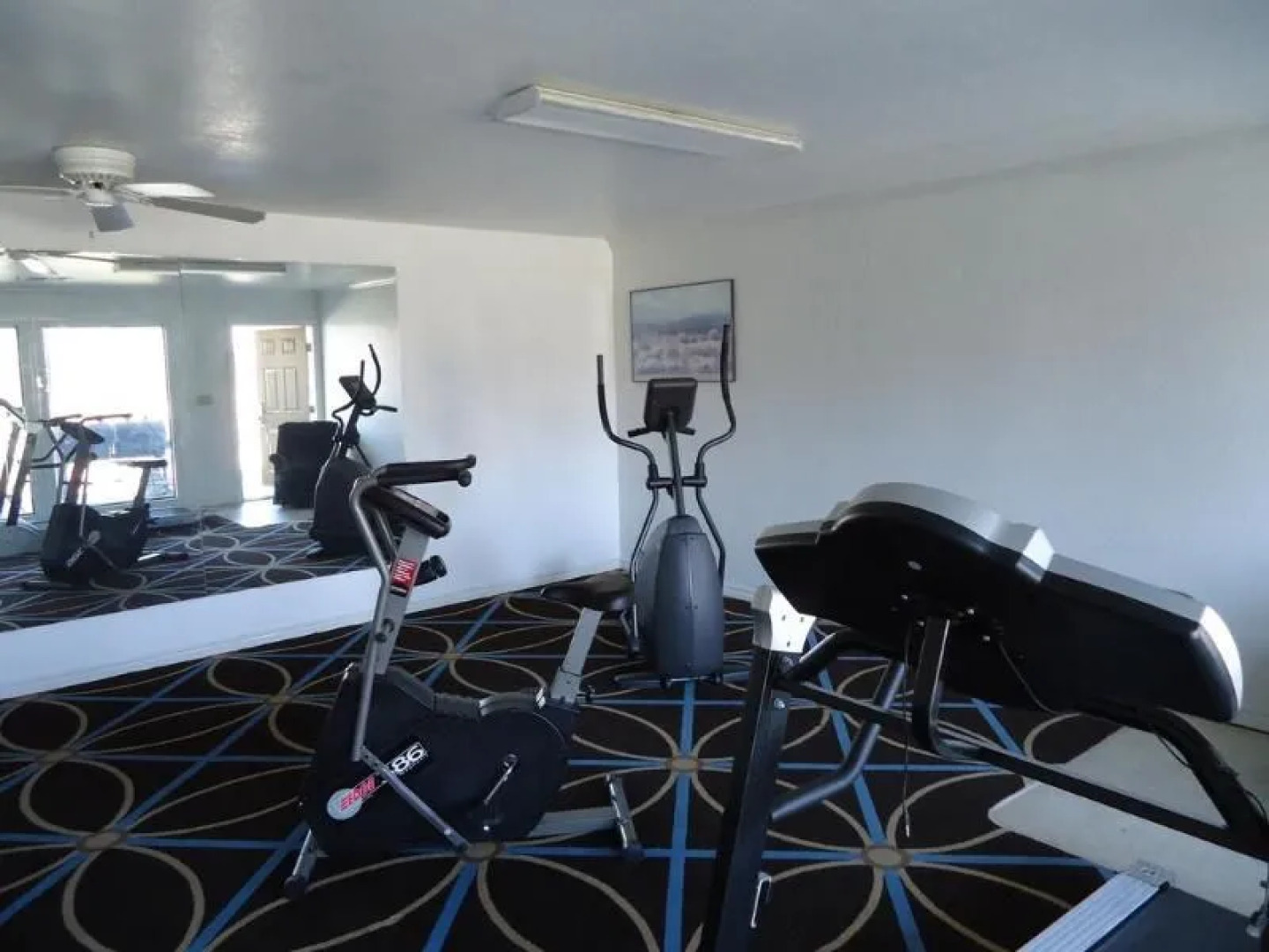 Americas Best Value Inn Savanna