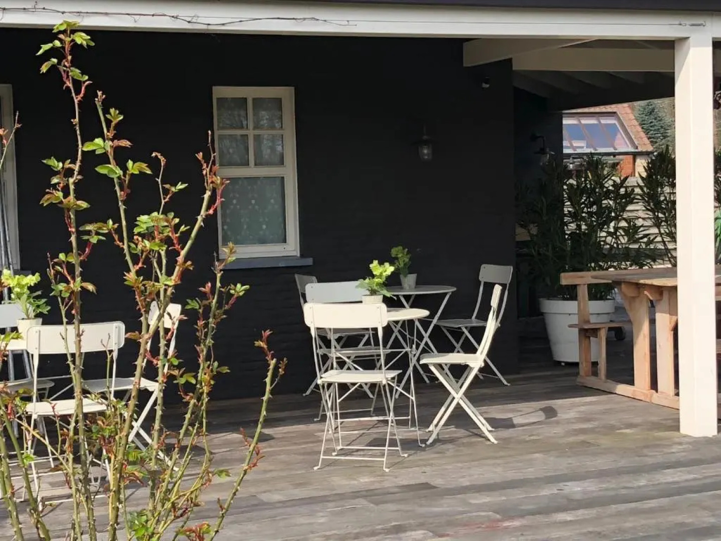 Morris Coffee & Crafts