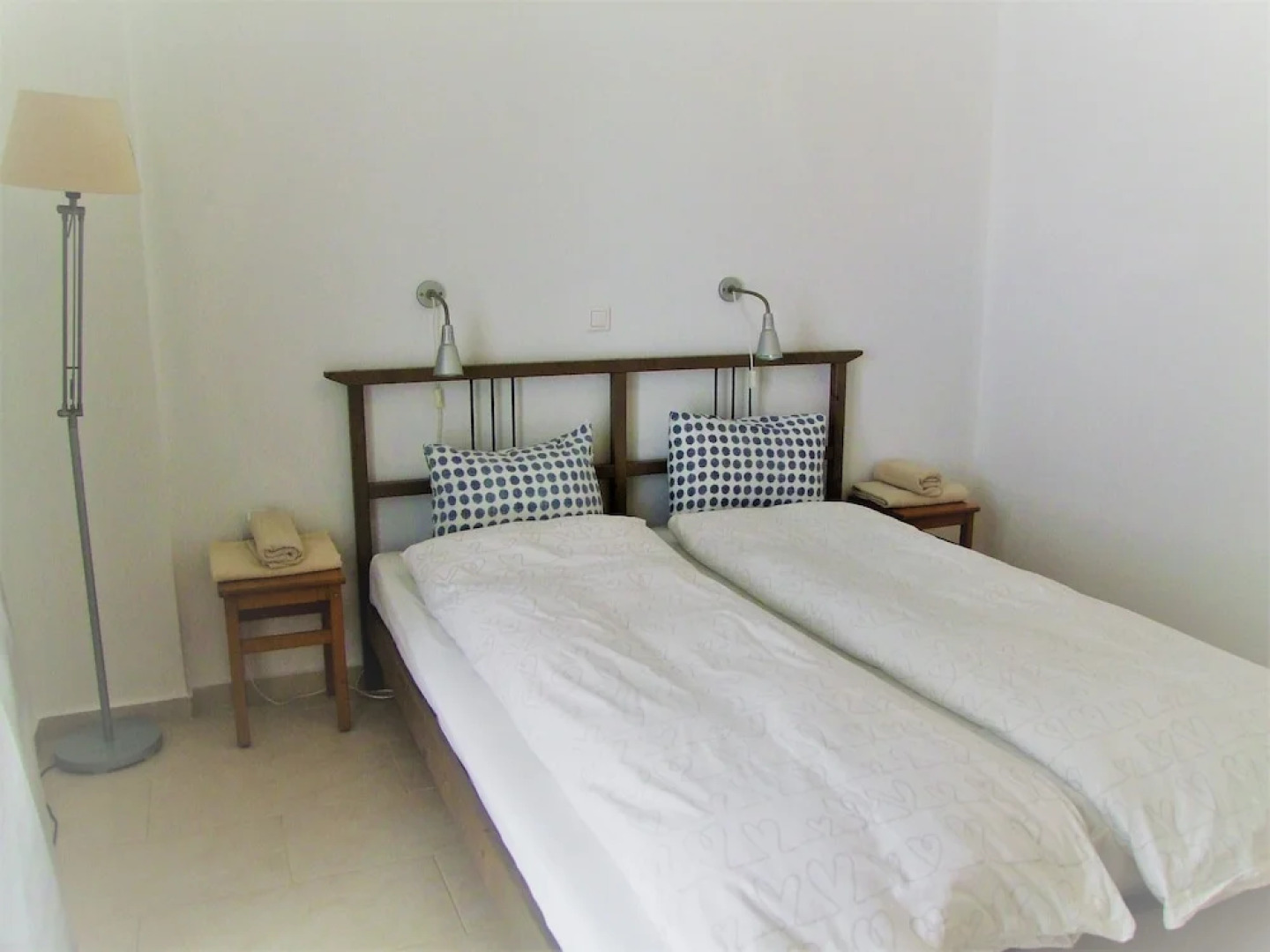 3-room House With Sea View