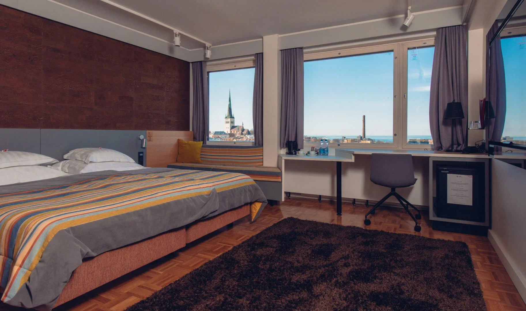 Original Sokos Hotel Viru