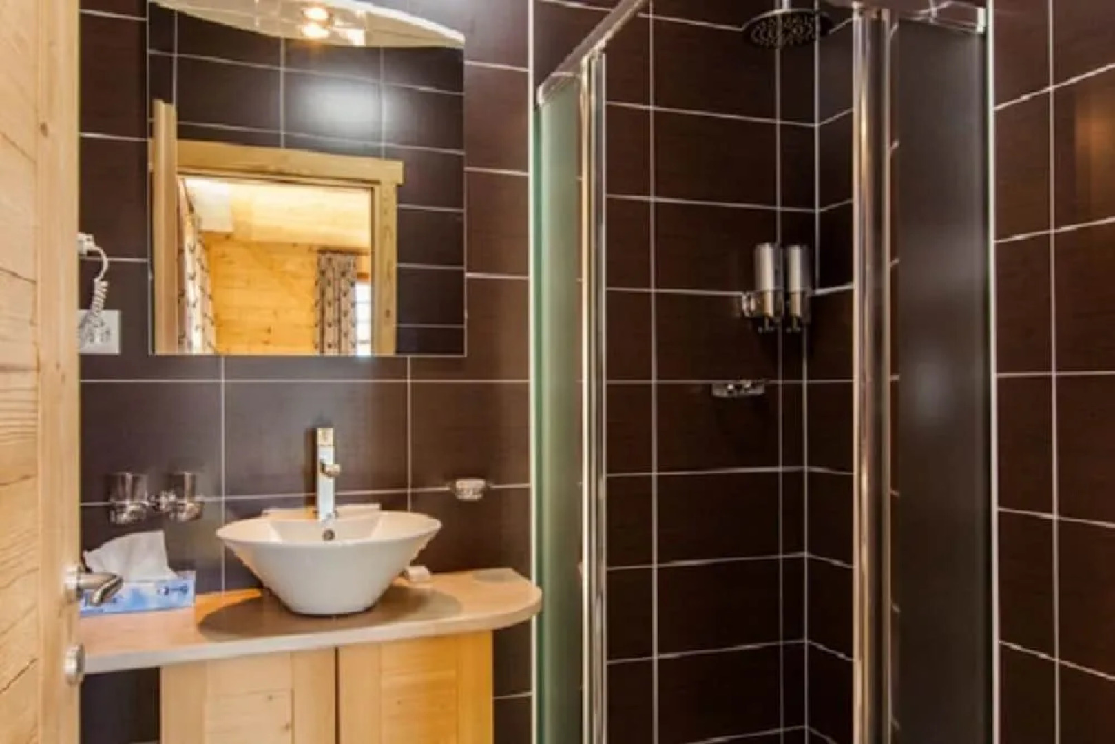 Hostellerie de lArdève