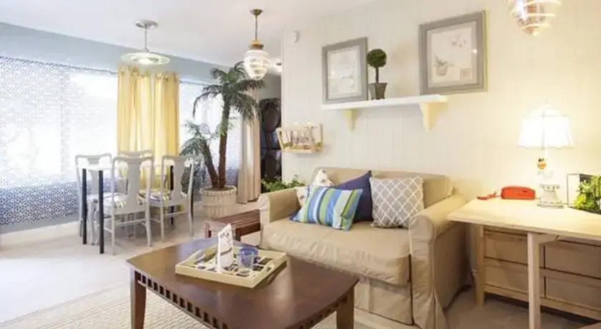 Apt 1331 East 7th St