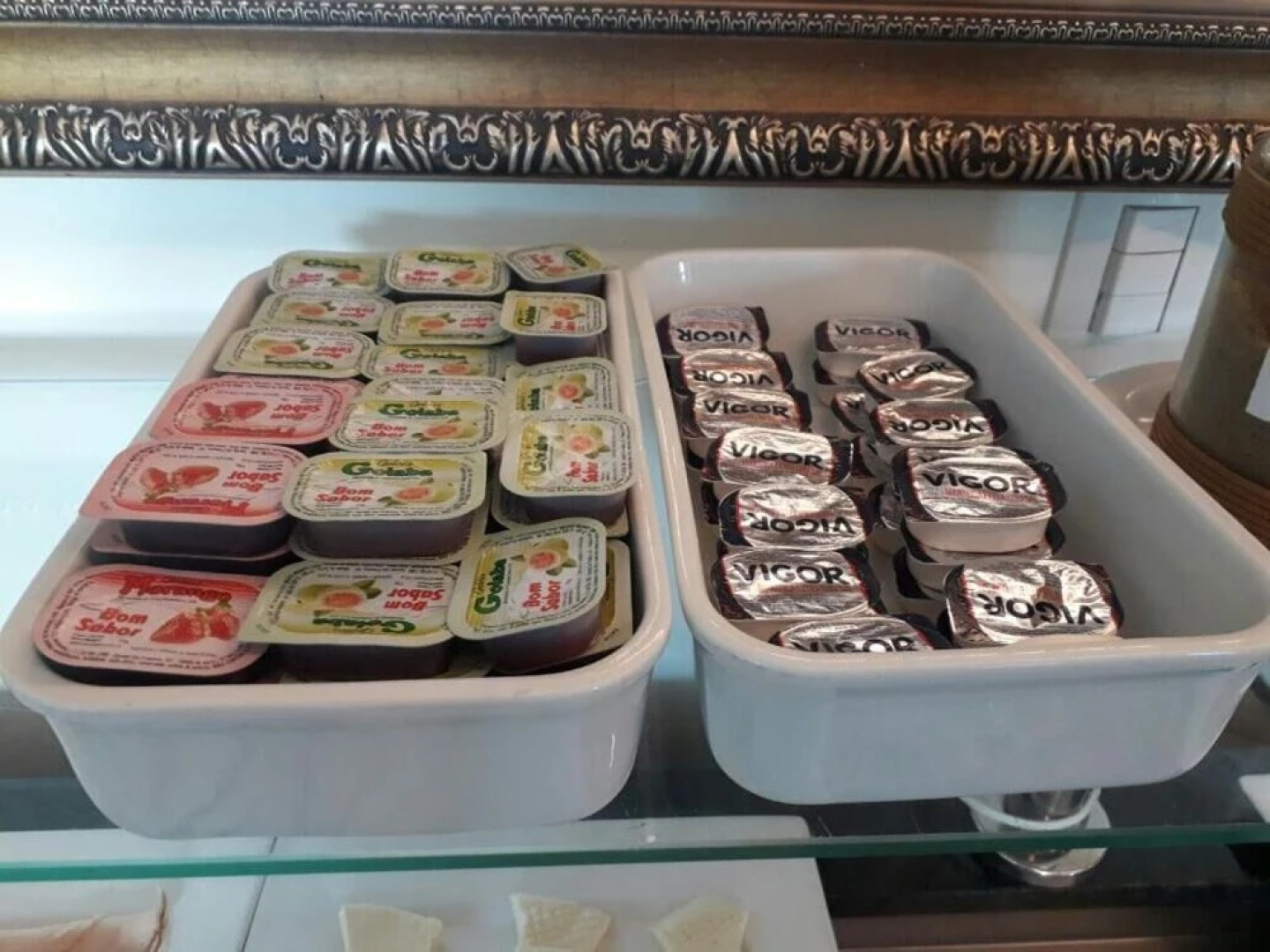 Cricaré Praia Hotel