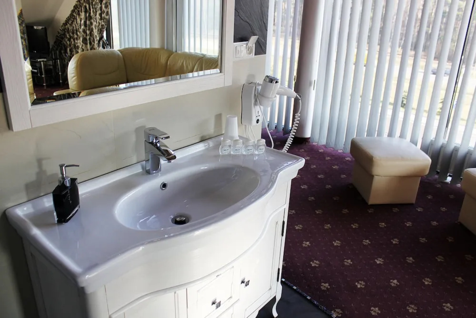 Hotel Rubbens & Monet