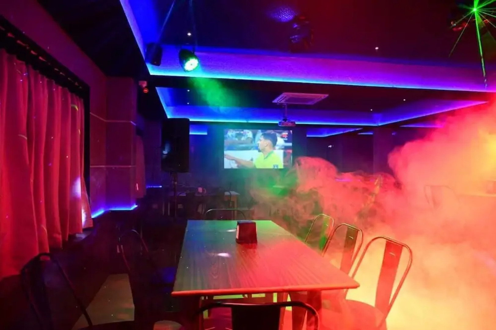 Treebo Durga Boji Grand, Gonikoppal Town