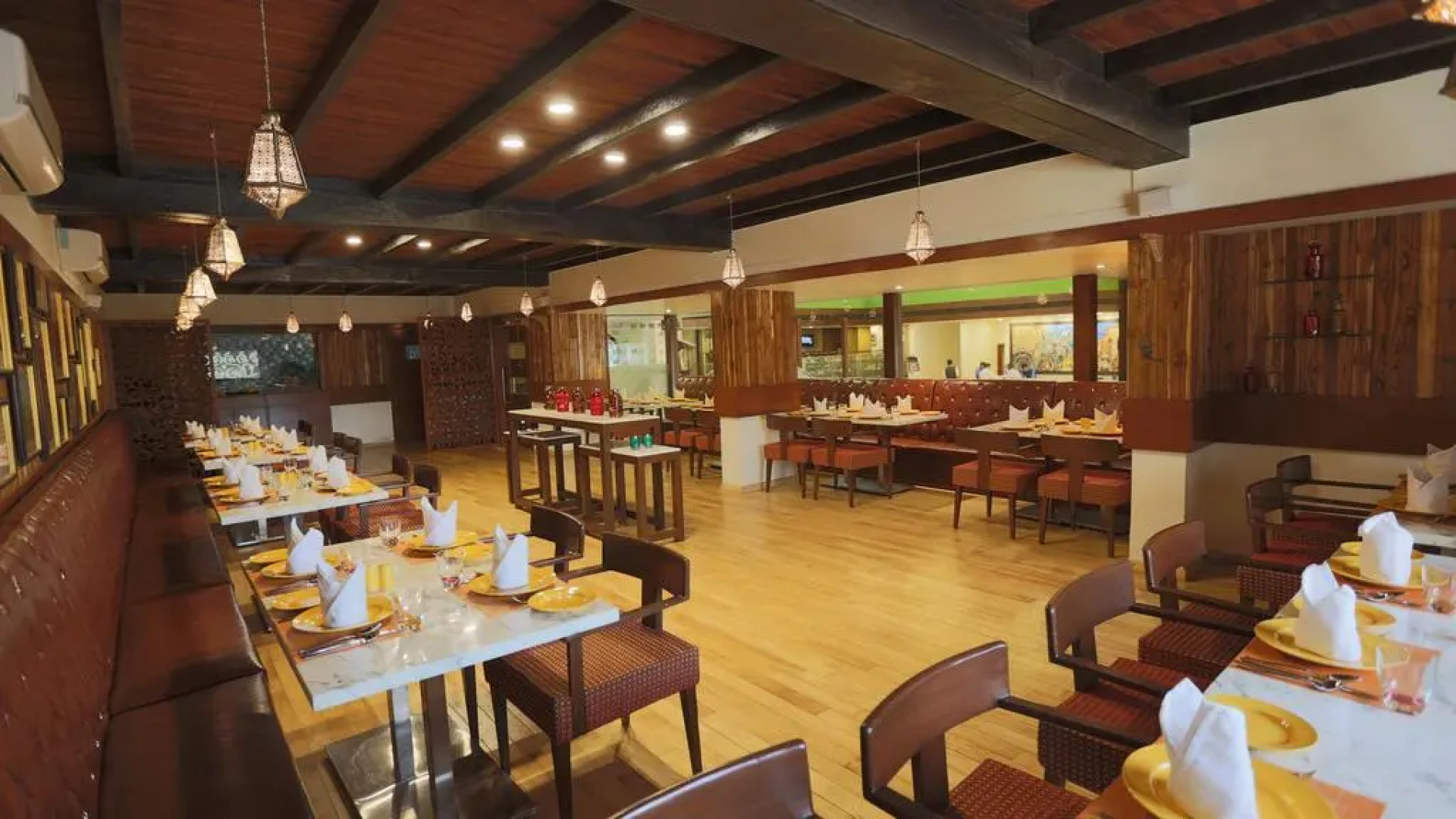 Fortune Inn Haveli, Gandhinagar - Member ITC Hotels' Group