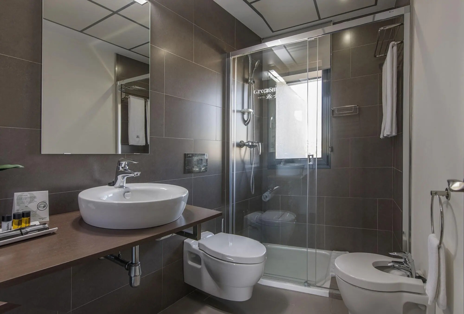 Sevilla Green Suites
