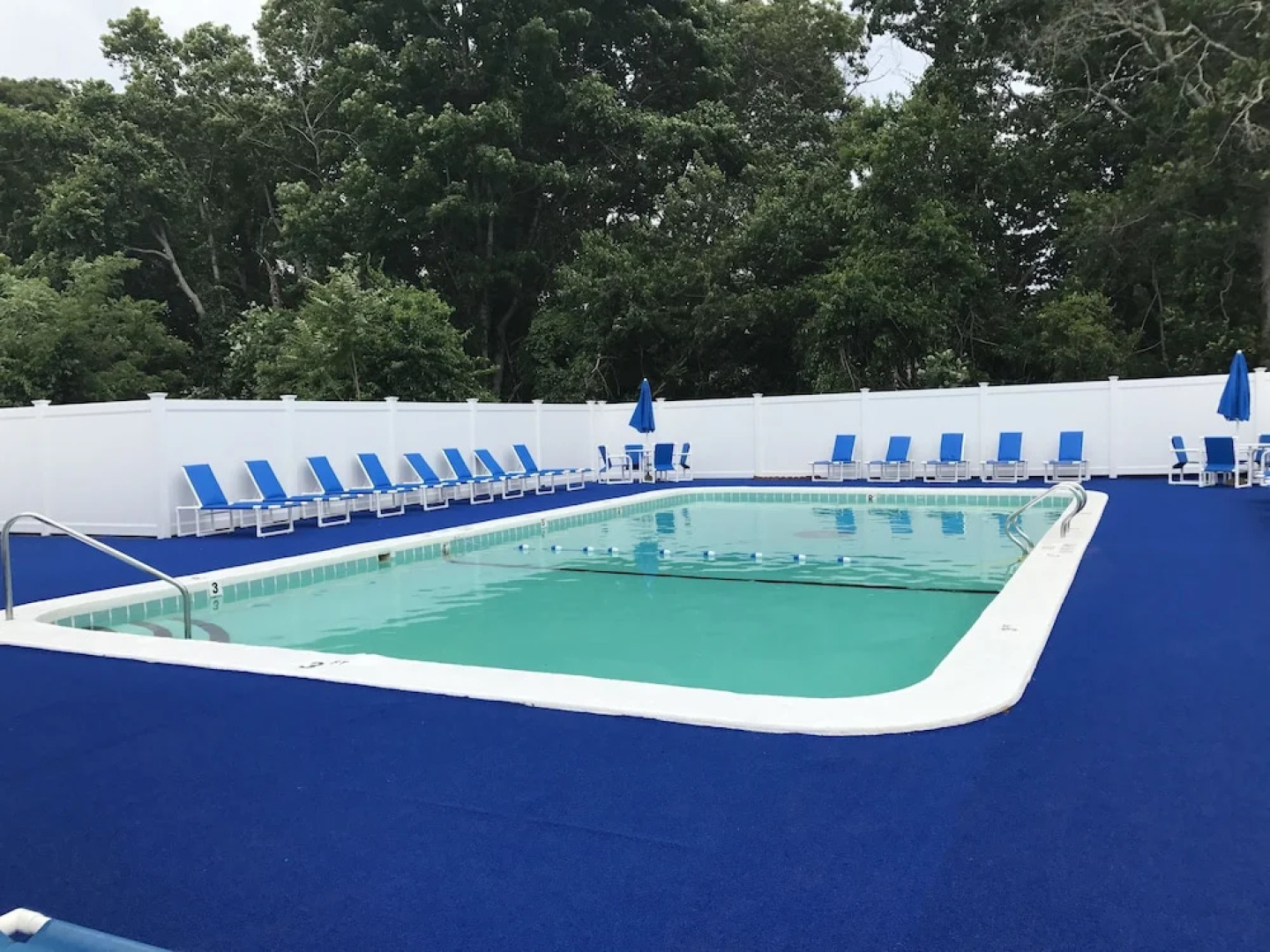 Town N Country Family Resort