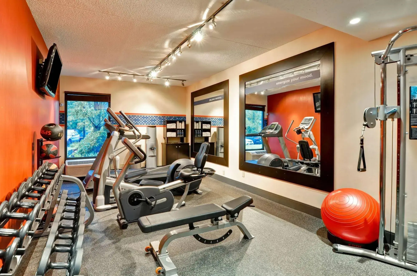 Hampton Inn by Hilton New Bedford/Fairhaven