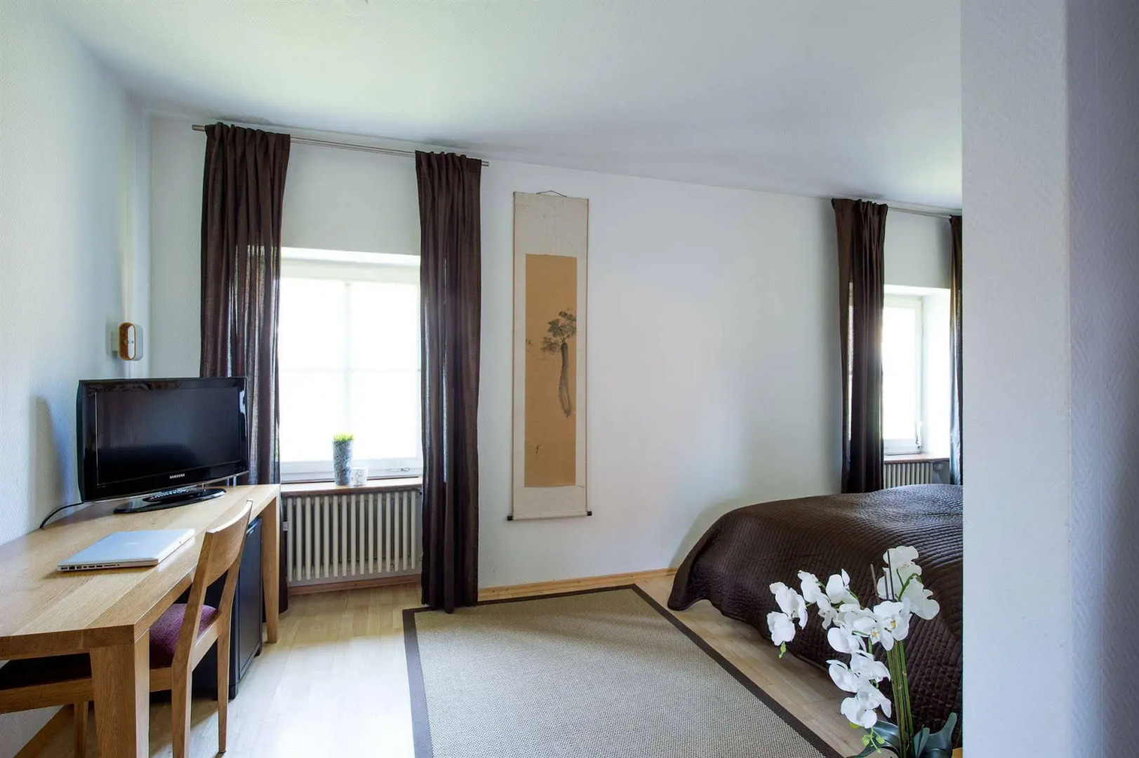 Hotel Schloss Heinsheim