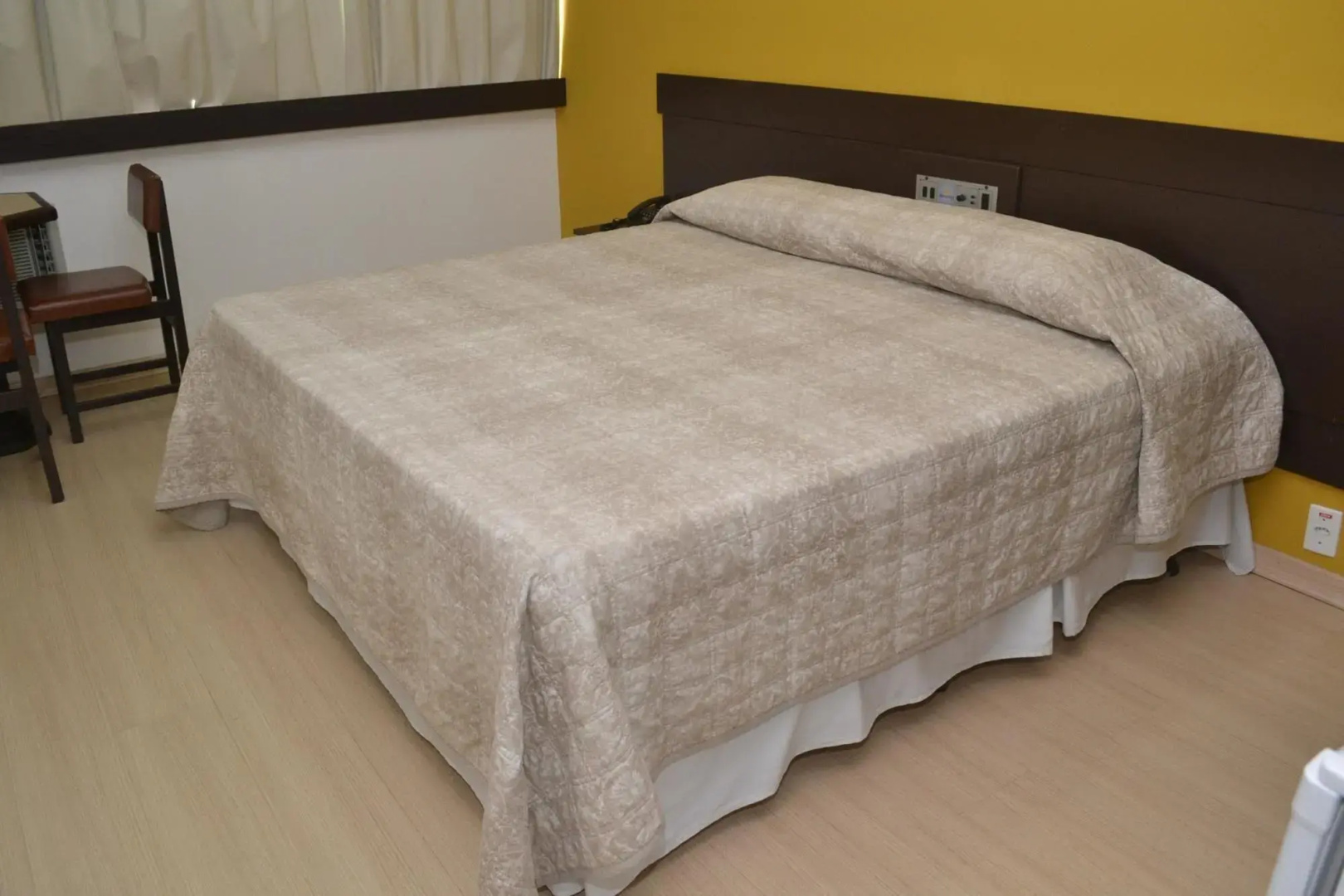 Hotel Mansiones