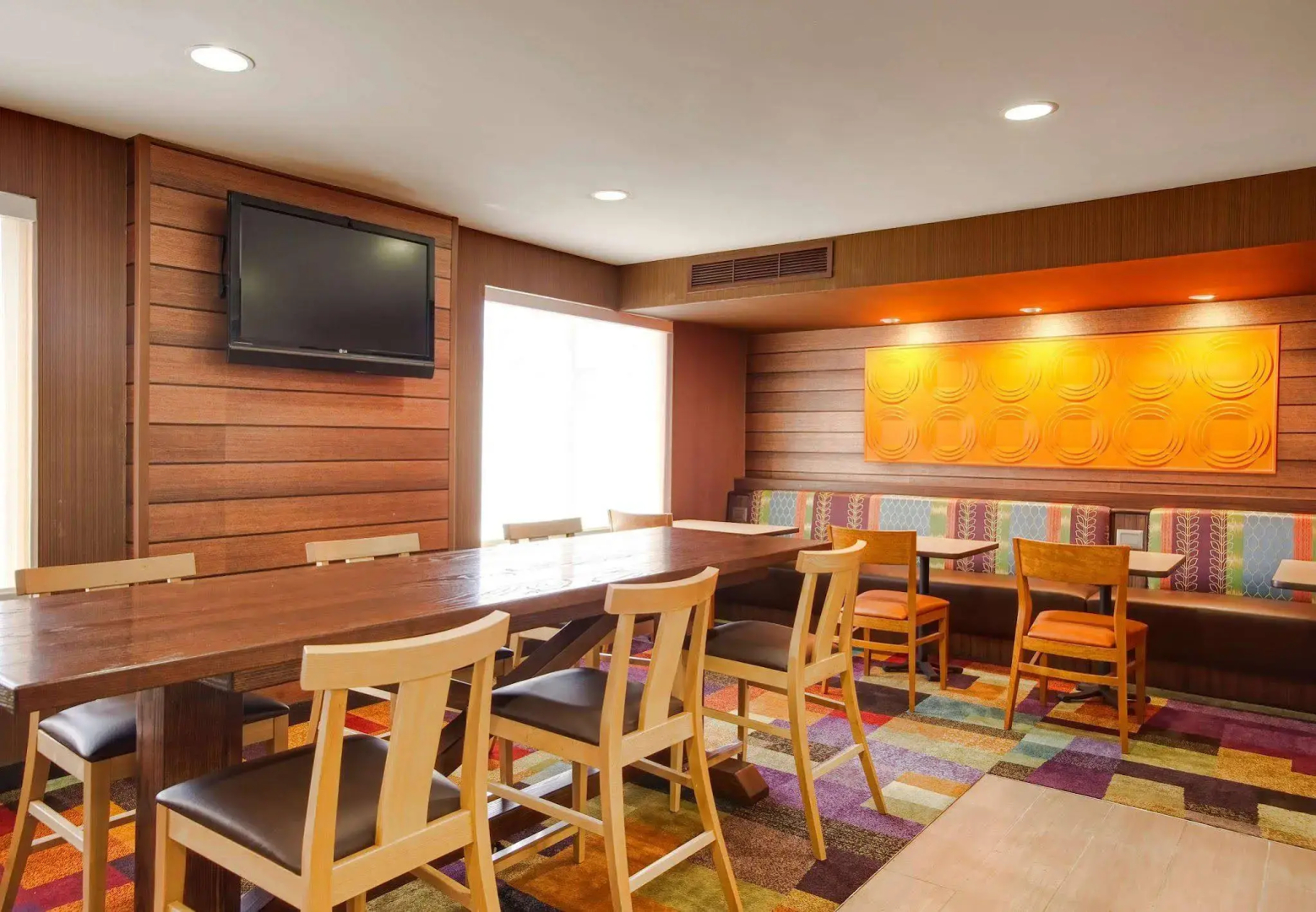 Fairfield Inn by Marriott Las Cruces