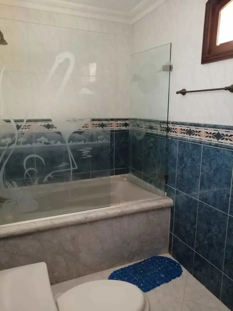 Villas San Sebastian