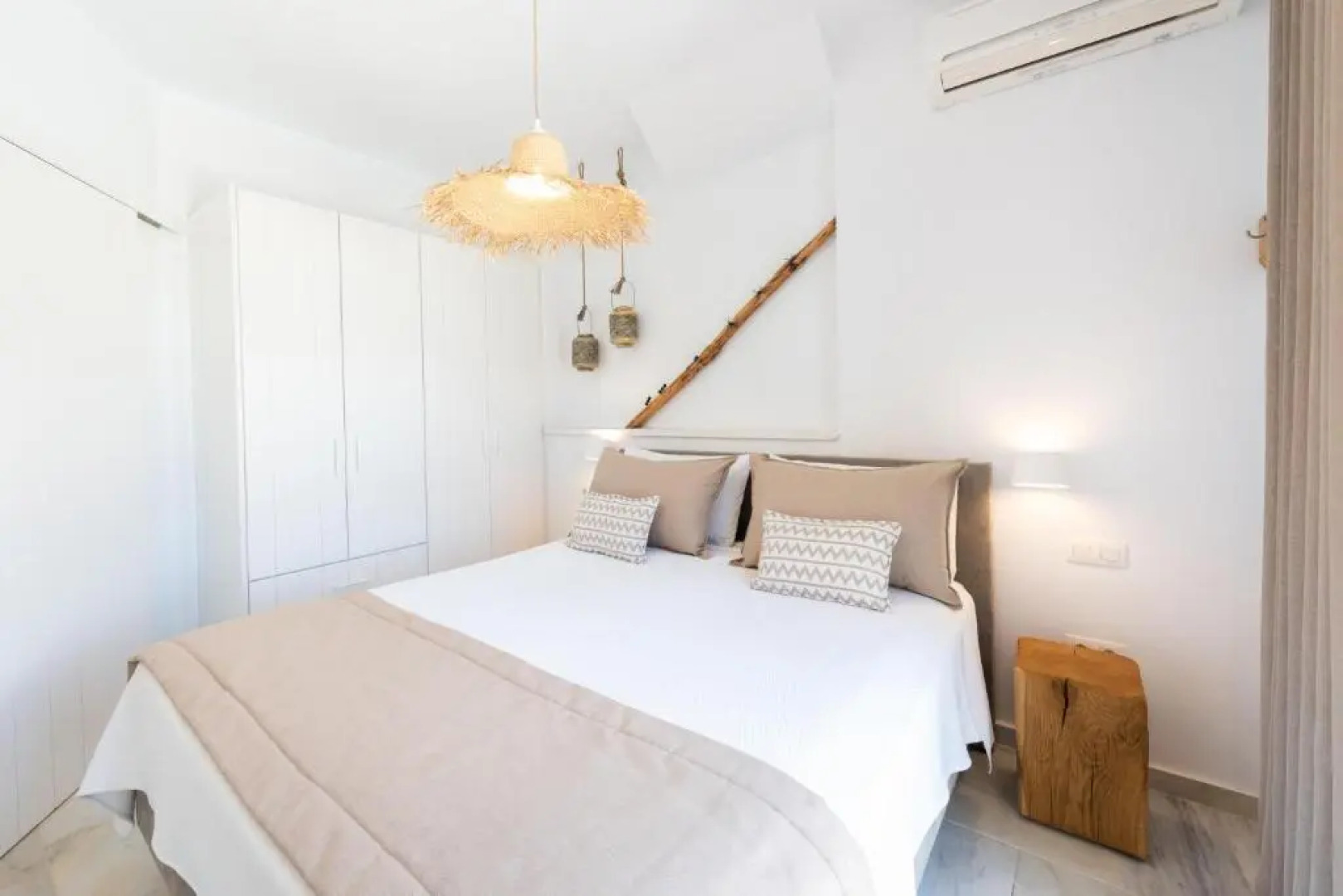 Vathi Bleu Private Villas