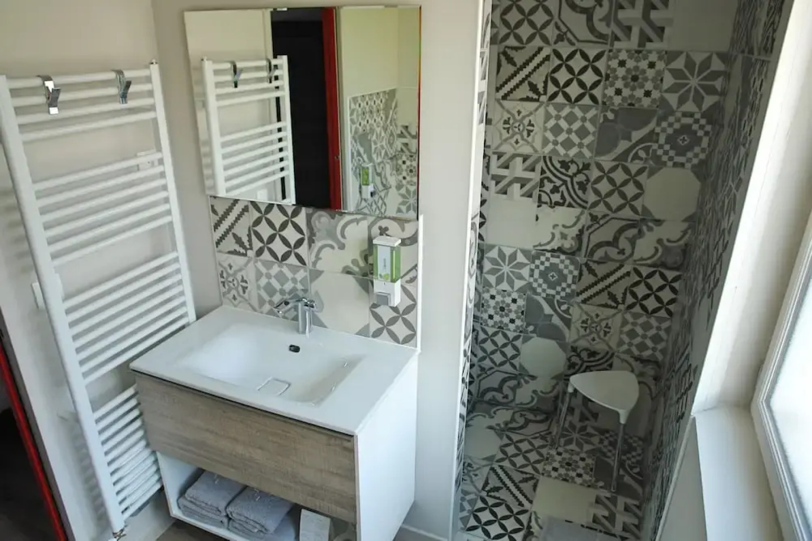 Les Béthunoises Béthune Centre