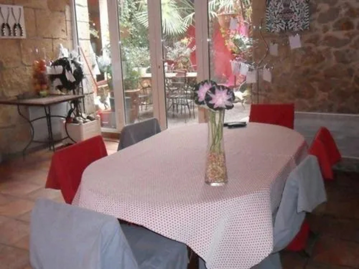 Maison dHôtes Douce France