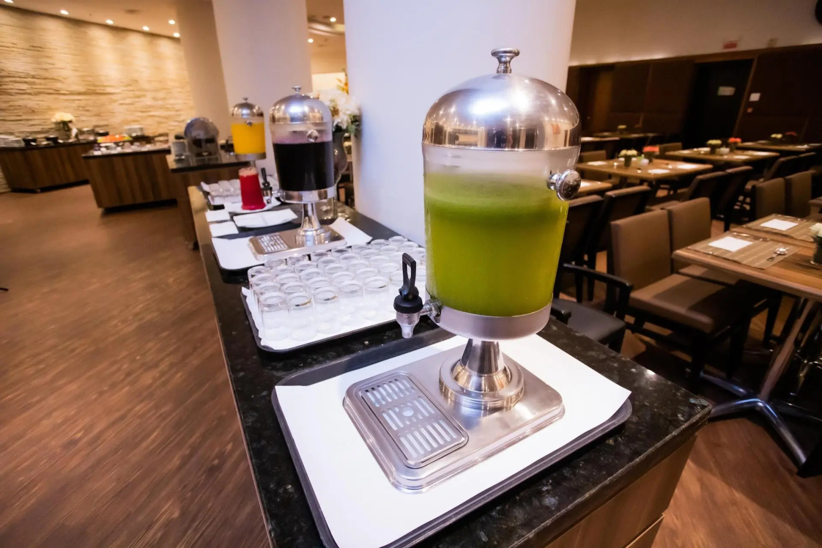 Bourbon Convention Hotel Joinville