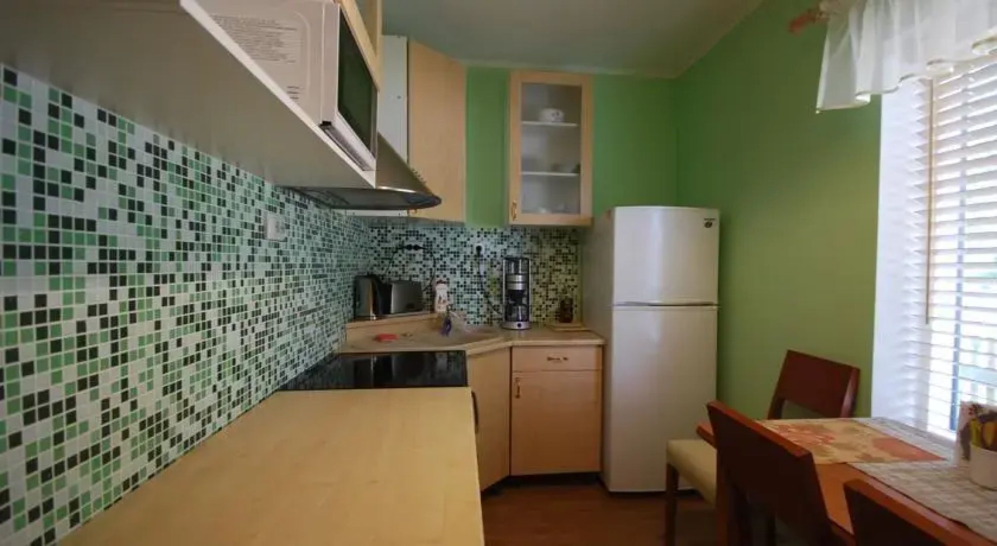 Siili Holiday House