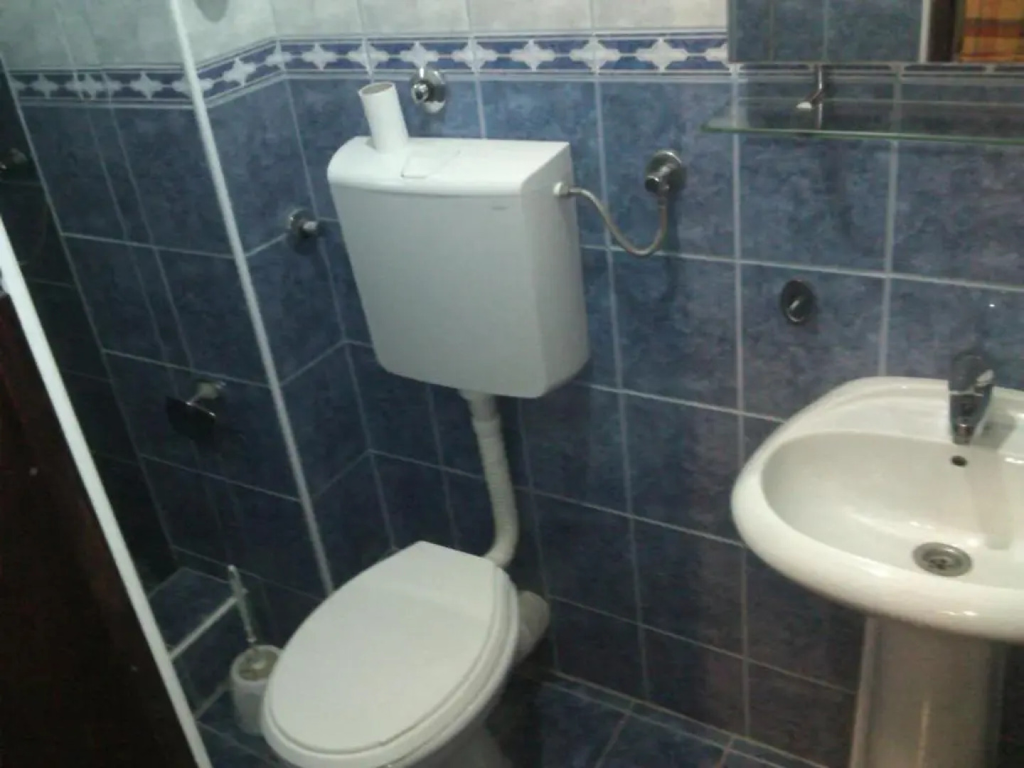 Apartmani Stojanović