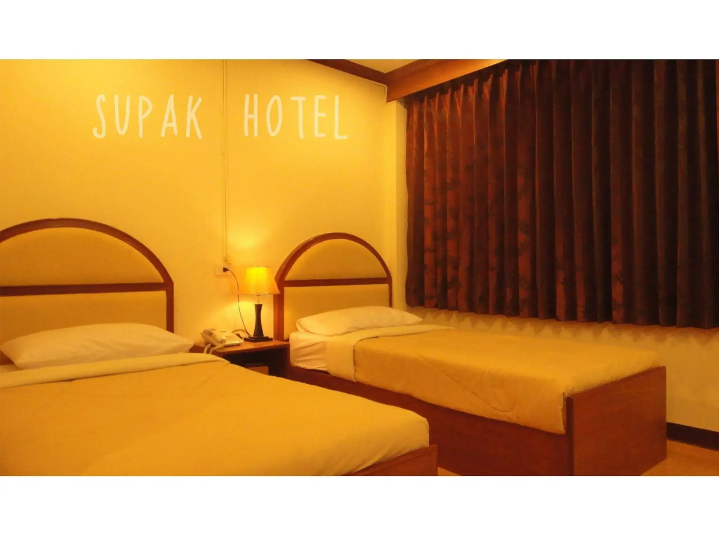 Supak Hotel