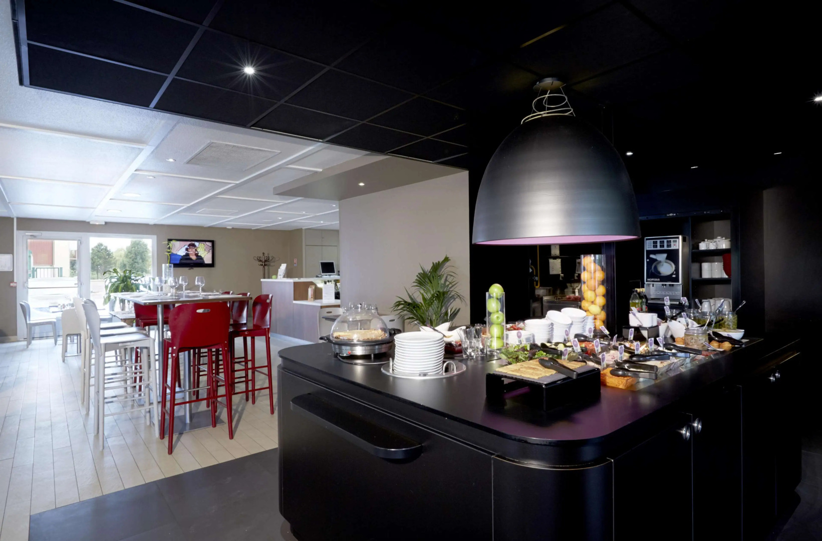 Hotel Campanile Chalon Sur Saone