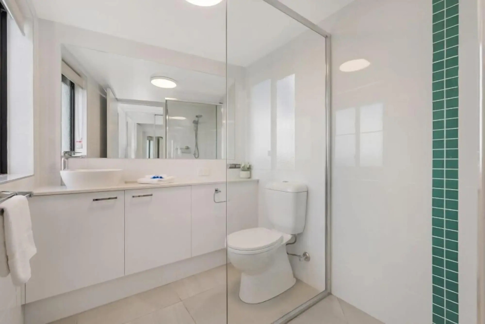 San Marino By The Sea Apartments