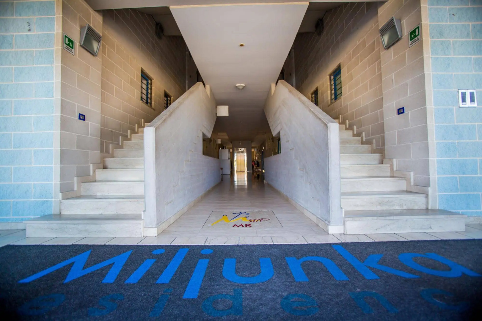 Residence Hotel Miljunka