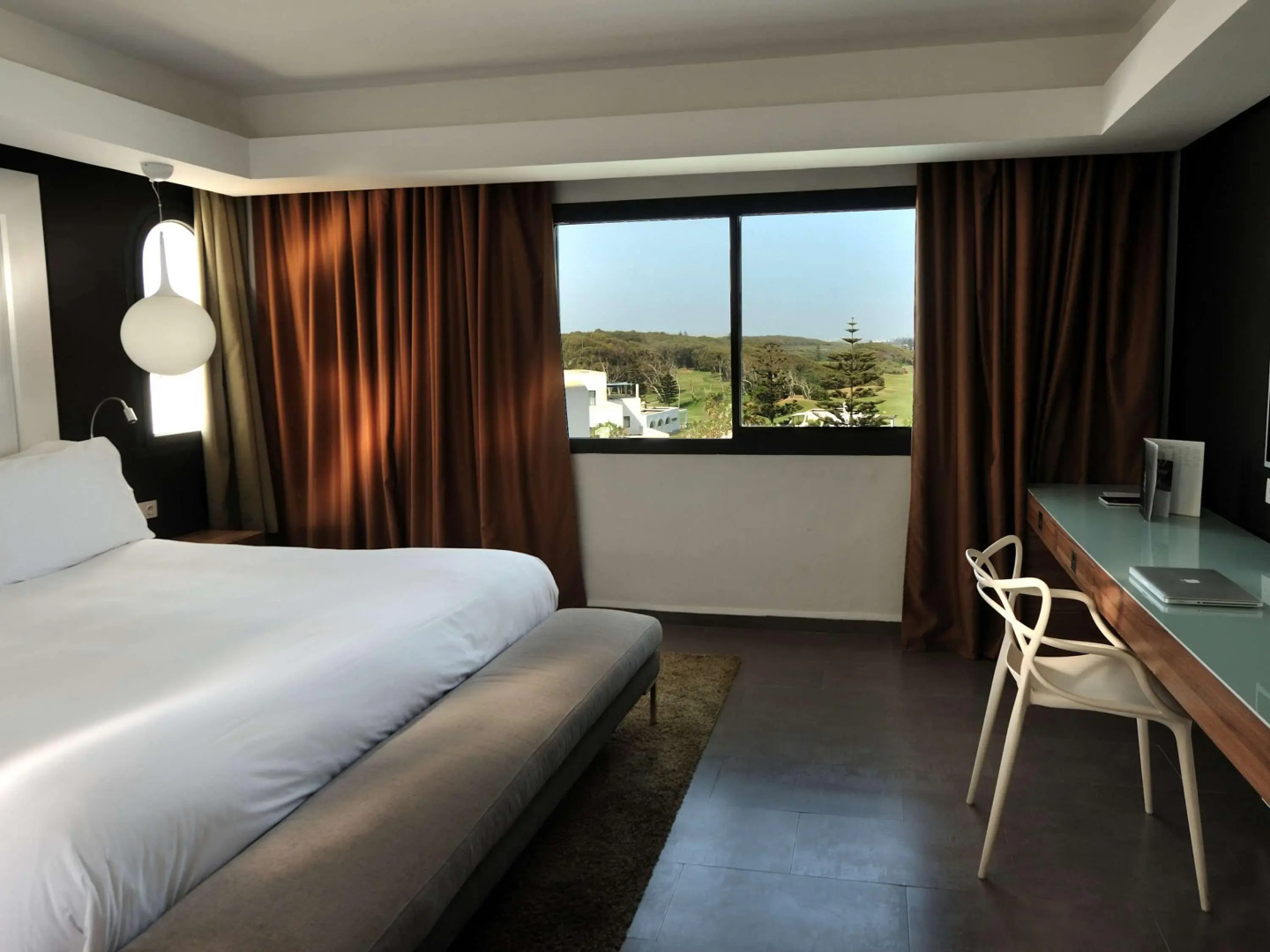 Pullman Mazagan Royal Golf & Spa El Jadida