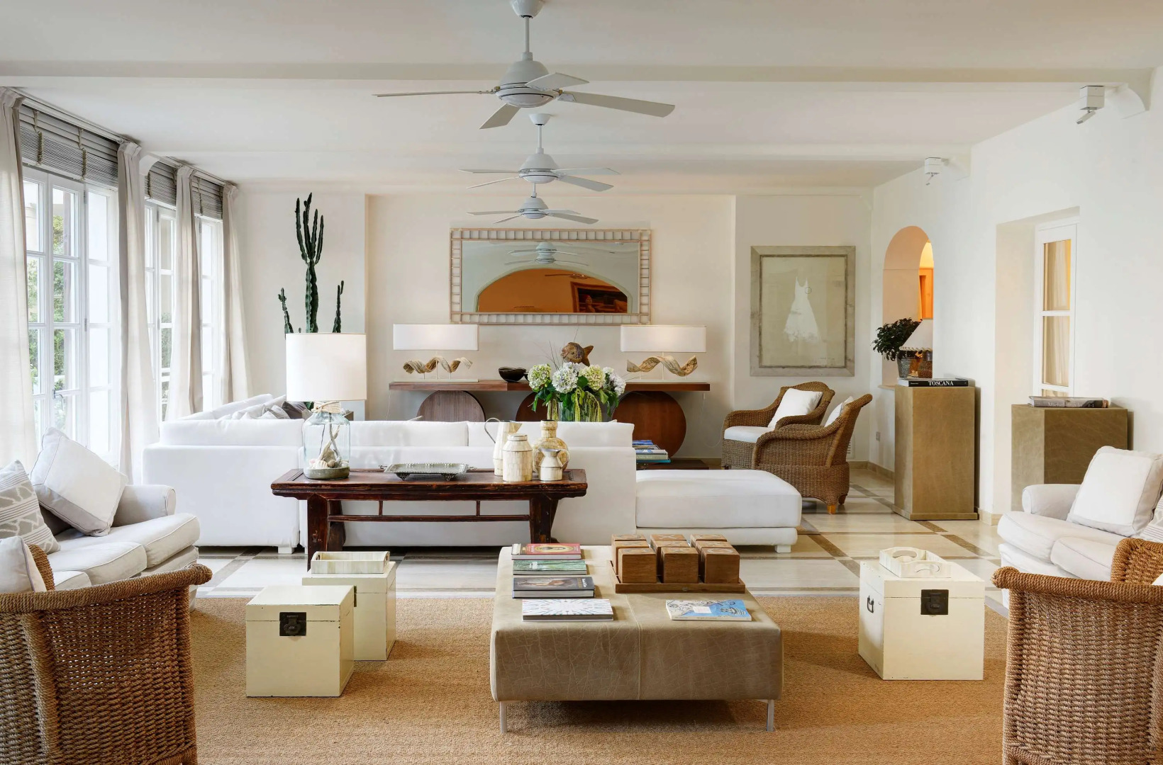 Вилла Roma Imperiale