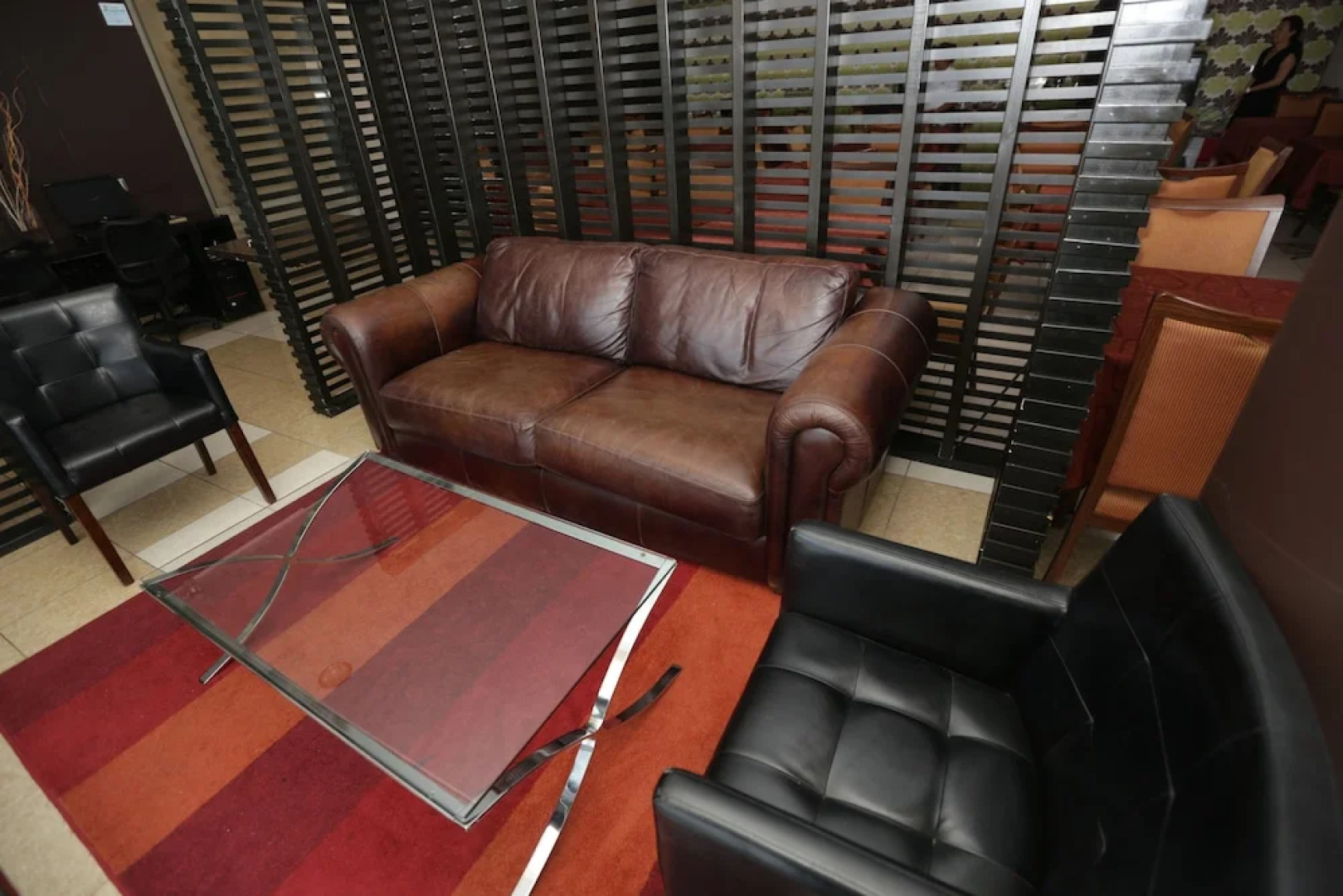 Hotel Iquique Express