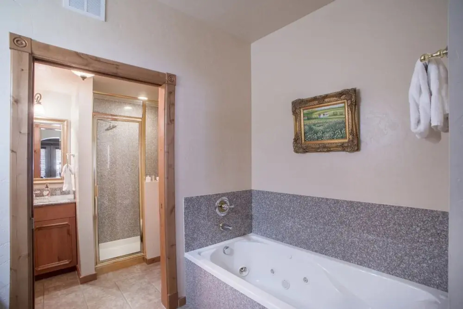 Villas at Zermatt Resort - Condos