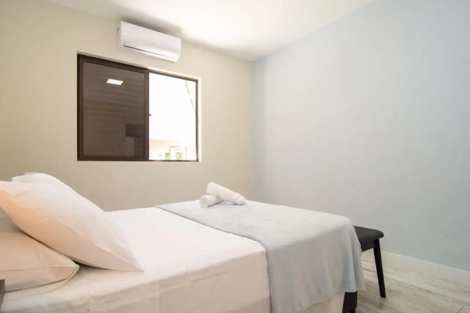 Vila Florida: Quadra Mar Nos Ingleses Norte Tc4747